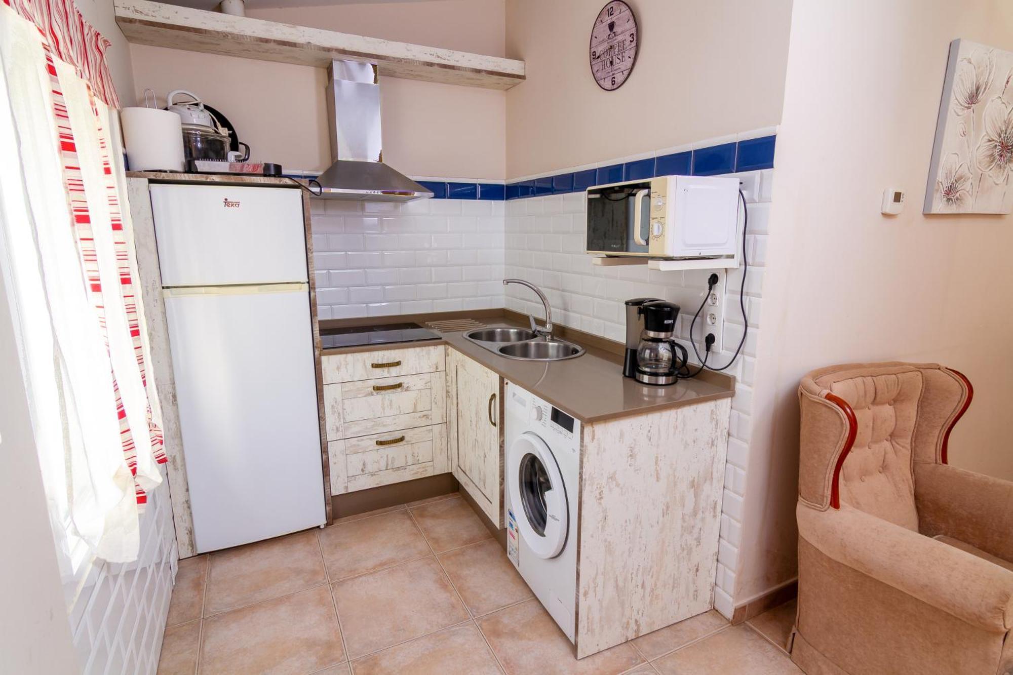 Apartamentos Rurales Tia Maria Mata de Alcántara Extérieur photo
